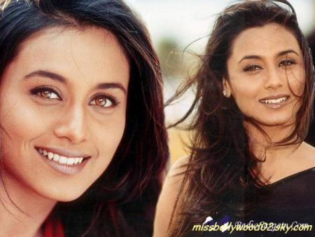 rani mukhreji